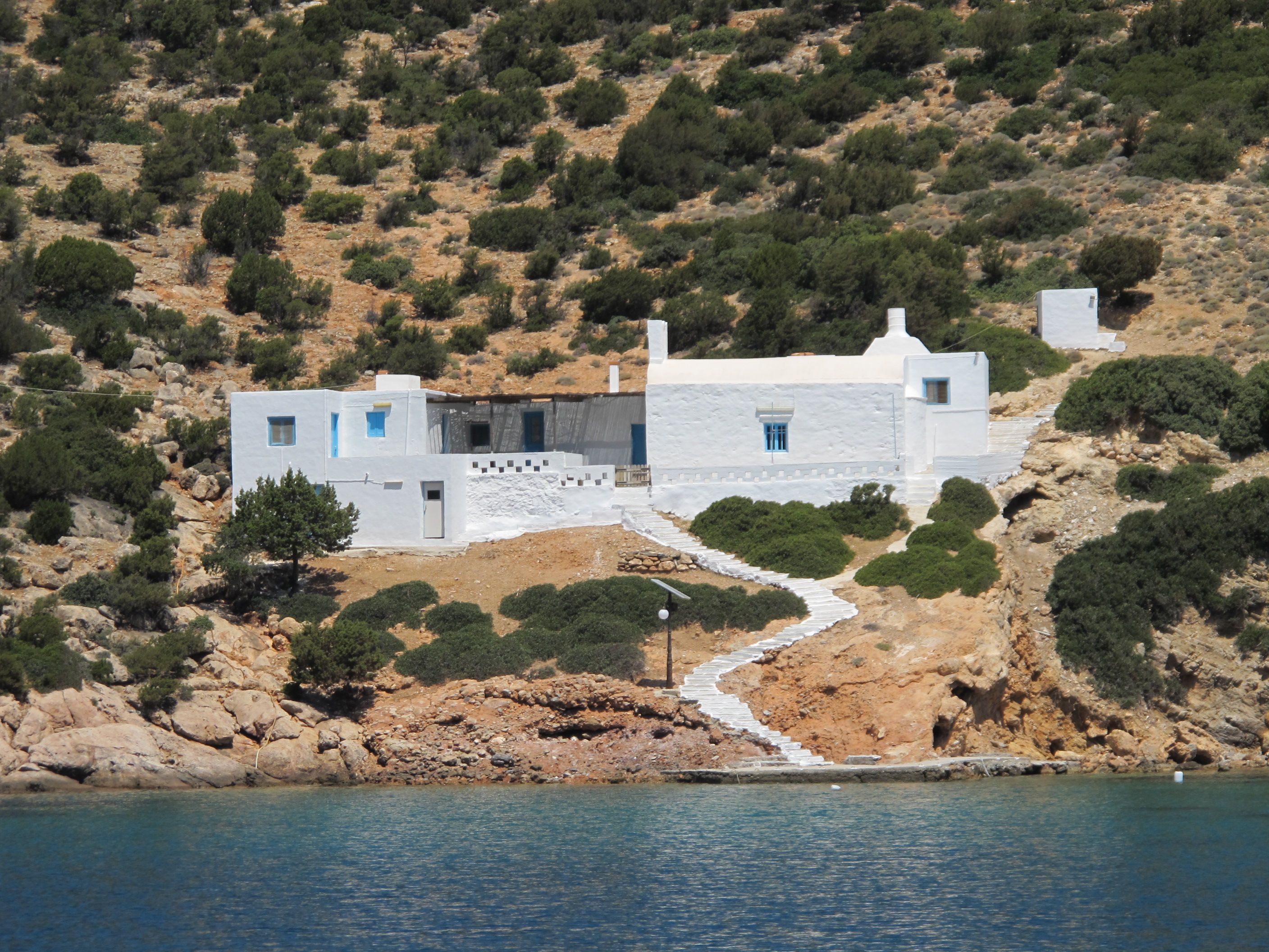 2012 Juin Atnenes Santorin 684