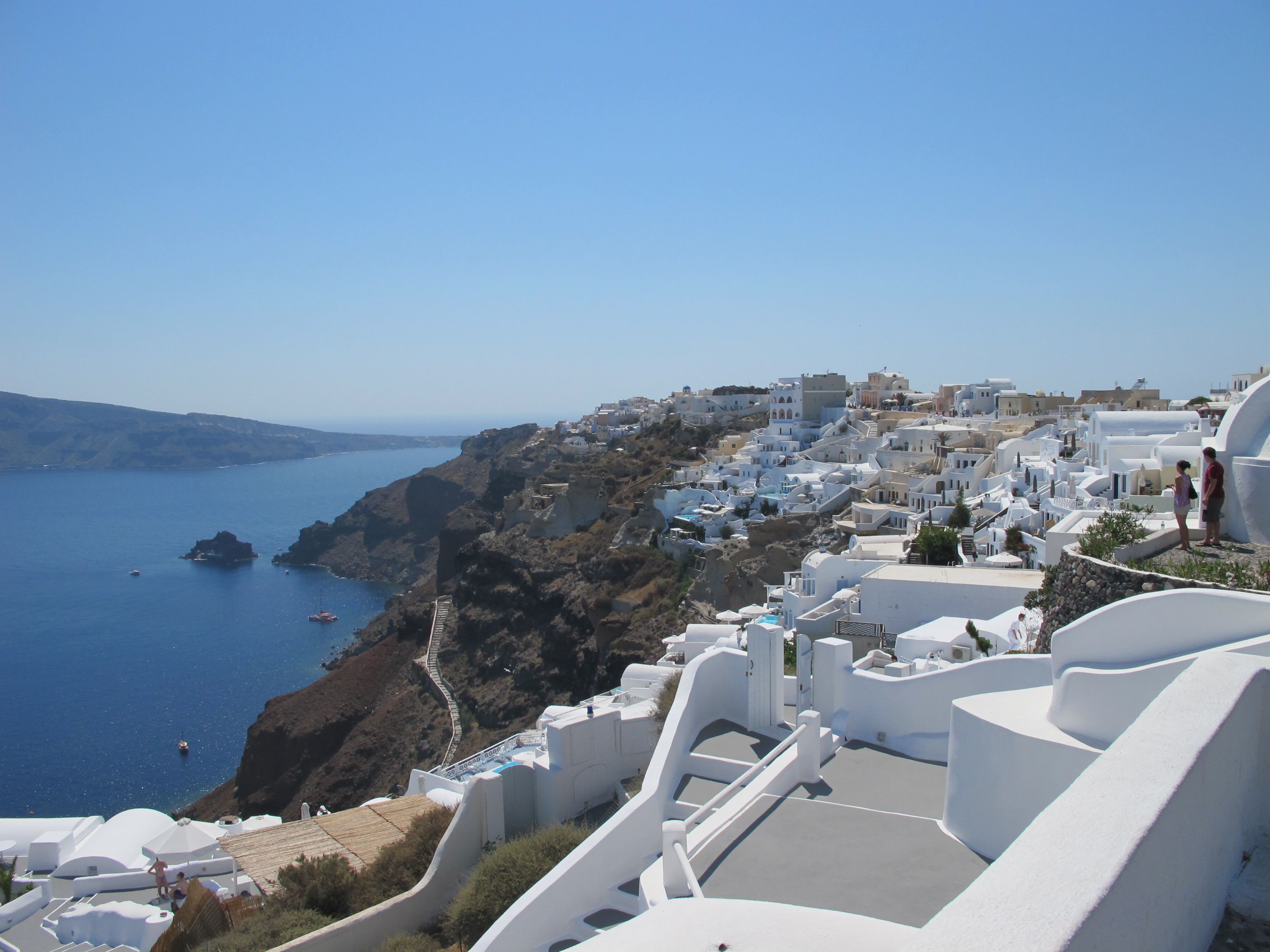 2012 Juin Atnenes Santorin 866