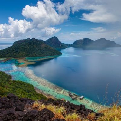 VOYAGES EN IMMERSION