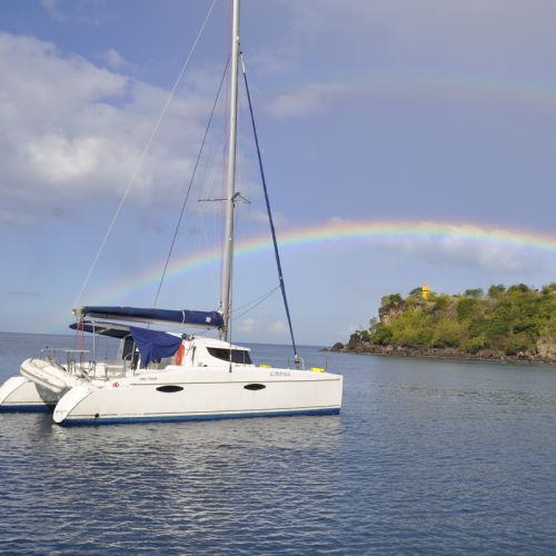 ESCAPADES NAUTIQUES SUR MESURE