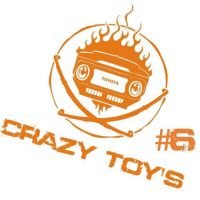 Logo Crazy