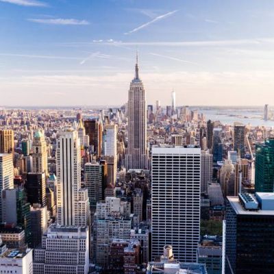 JE VEUX VISITER UNE VILLE OU UN PAYS